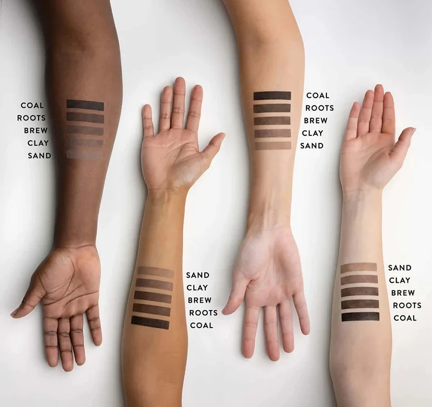 BrowPencil- עיפרון גבות