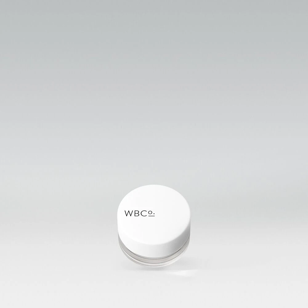 Brow Pomade-ג';ל חמאה לגבות + מברשת מריחה