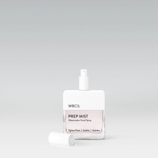 תרסיס הכנה לסבון גבות - אבטיח