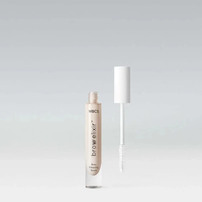 סרום מסקרה לגבות/ריסים