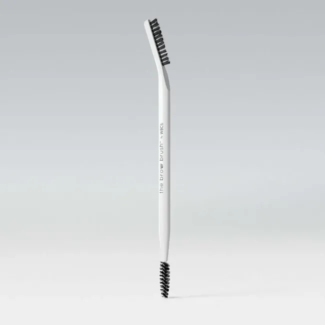 BrowBrush מברשת לגבות.